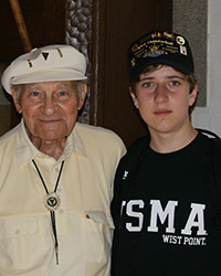 GeorgeThompson